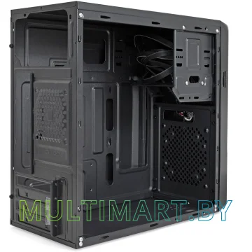 Корпус ExeGate BA-309U2 500W (EX286441RUS) картинка 2